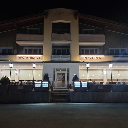 Haiminger Hof Exterior foto